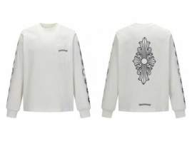 Picture of Chrome Hearts T Shirt Long _SKUChromeHeartsS-XL55txKD5450170